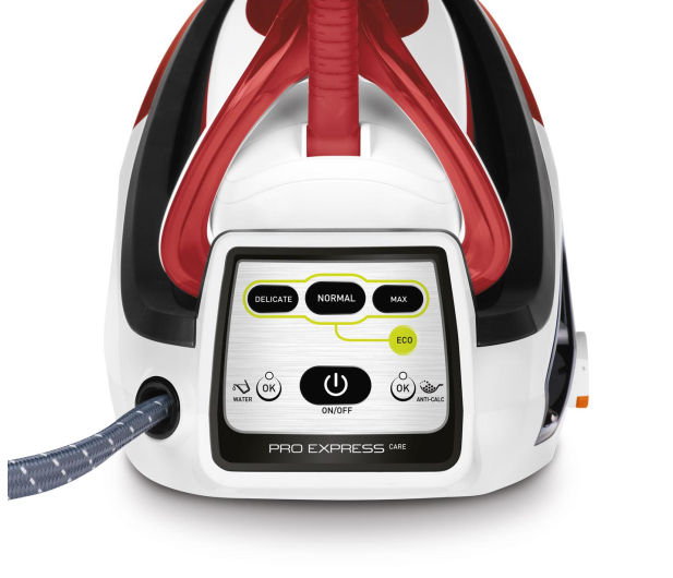 Tefal Pro Express Care GV9061 - 356673 - zdjęcie 3